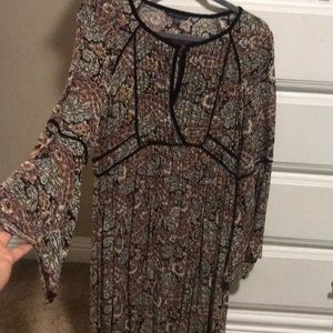 American Eagle Dress